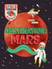 Space Station Academy: Destination Mars - Book