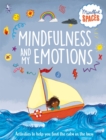 Mindful Spaces: Mindfulness and My Emotions - Book