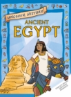 Uncover History: Ancient Egypt - Book