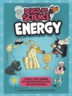 Dogs Do Science: Energy - Book