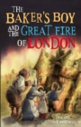 The Baker's Boy and the Great Fire of London - eBook