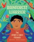 Rainforest Warrior - eBook
