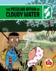 Kid Detectives: The Peculiar Affair of Cloudy Water - Book