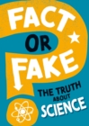 The Truth About Science - eBook