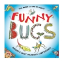 Funny Bugs : Laugh-out-loud nature facts! - eBook