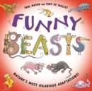 Funny Beasts : Laugh-out-loud nature facts! - eBook