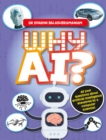Why AI? : All your questions about artificial intelligence answered by a computer scientist - Book