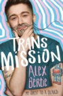 Trans Mission : My Quest to a Beard - eBook