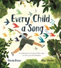 Every Child A Song - eBook