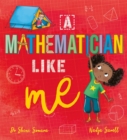 A Mathematician Like Me - eBook