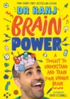 Brain Power : A Toolkit to Understand and Train Your Unique Brain - eBook