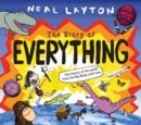 The Story of Everything - eBook