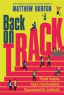 Back On Track : A guide to tackling back-to-school worries - eBook