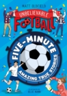 Five-Minute Amazing True Football Stories - eBook