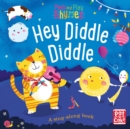 Hey Diddle Diddle : A baby sing-along book - eBook
