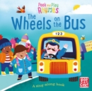 The Wheels on the Bus : A baby sing-along book - eBook