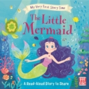 The Little Mermaid : Fairy Tale with picture glossary and an activity - eBook