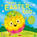 Eddie The Easter Egg - Book