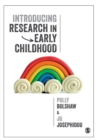 Introducing Research in Early Childhood - Book