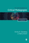 The SAGE Handbook of Critical Pedagogies - Book