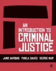 An Introduction to Criminal Justice - eBook