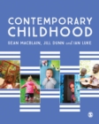 Contemporary Childhood - eBook
