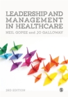 Leadership and Management in Healthcare - eBook