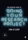 The Essential Guide to Doing Your Research Project - eBook