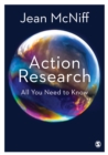 Action Research : All You Need to Know - eBook