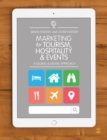 Marketing for Tourism, Hospitality & Events : A Global & Digital Approach - eBook