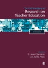 The SAGE Handbook of Research on Teacher Education - eBook