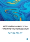 Integrating Analyses in Mixed Methods Research - eBook