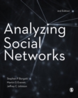 Analyzing Social Networks - eBook