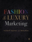 Fashion & Luxury Marketing - Book