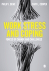 Work Stress and Coping : Forces of Change and Challenges - eBook