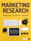 Marketing Research : Planning, Process, Practice - eBook