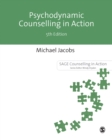 Psychodynamic Counselling in Action - eBook