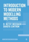 Introduction to Modern Modelling Methods - Book