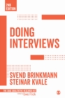 Doing Interviews - eBook