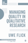Managing Quality in Qualitative Research - eBook