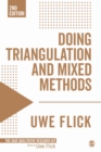 Doing Triangulation and Mixed Methods - eBook