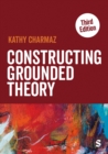 Constructing Grounded Theory - Book