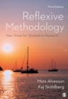 Reflexive Methodology : New Vistas for Qualitative Research - eBook