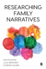 Researching Family Narratives - Book