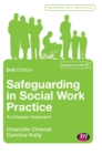 Safeguarding in Social Work Practice : A Lifespan Approach - Book