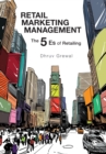 Retail Marketing Management : The 5 Es of Retailing - Book