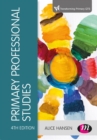 Primary Professional Studies - eBook