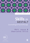 Skills in Gestalt Counselling & Psychotherapy - eBook