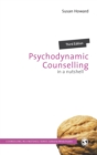 Psychodynamic Counselling in a Nutshell - eBook