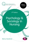Psychology and Sociology in Nursing - eBook